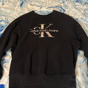 Calvin Klein Sweatshirt